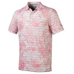 Puma Cloudspun Aerate Polo