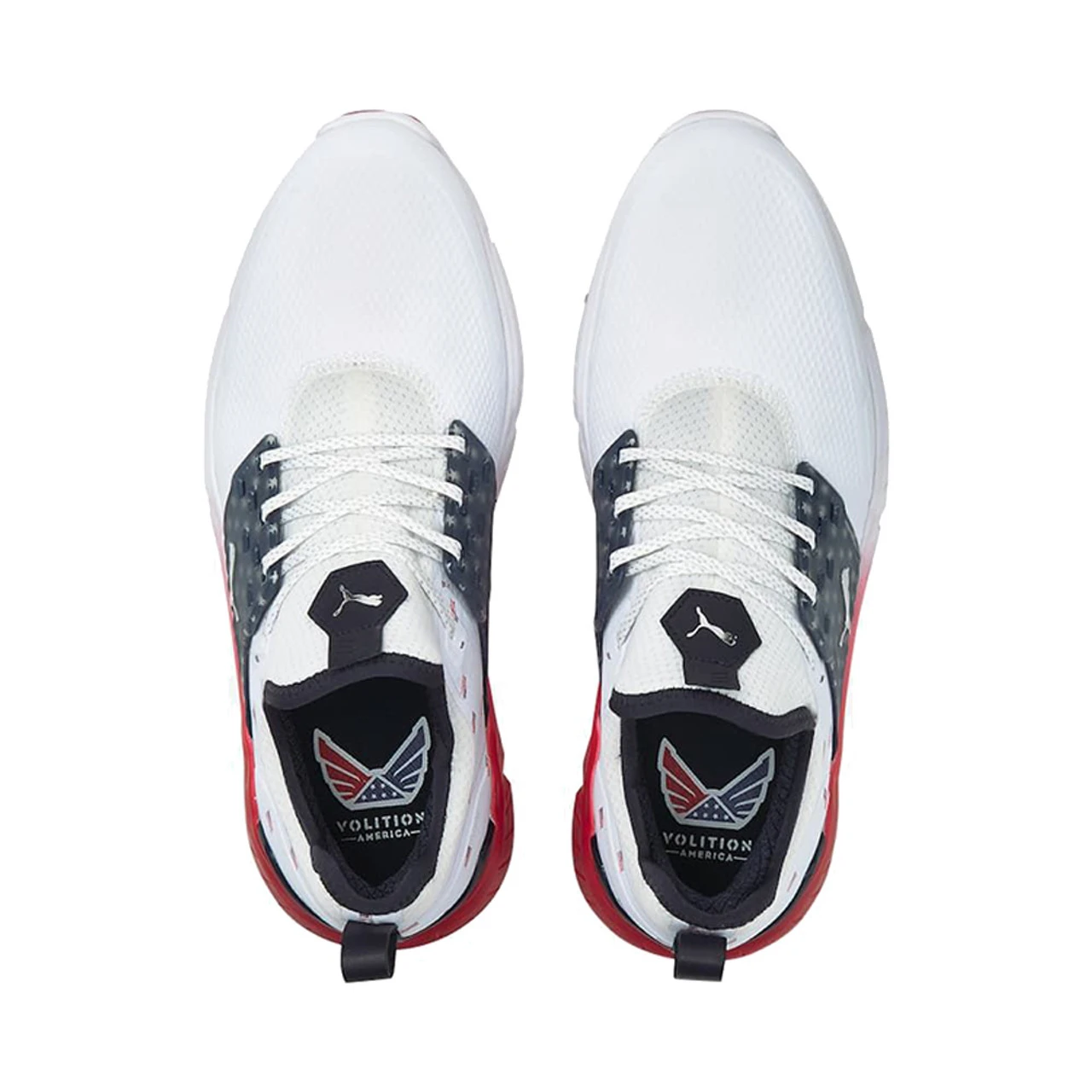 Puma Men's Ignite Articulate Volition Golf Shoes - Image 6