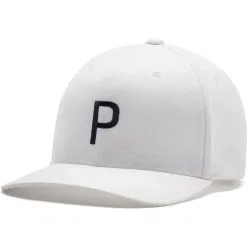 Puma Limited Edition X P Cap