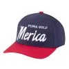 Puma Merica Script Snapback Hat