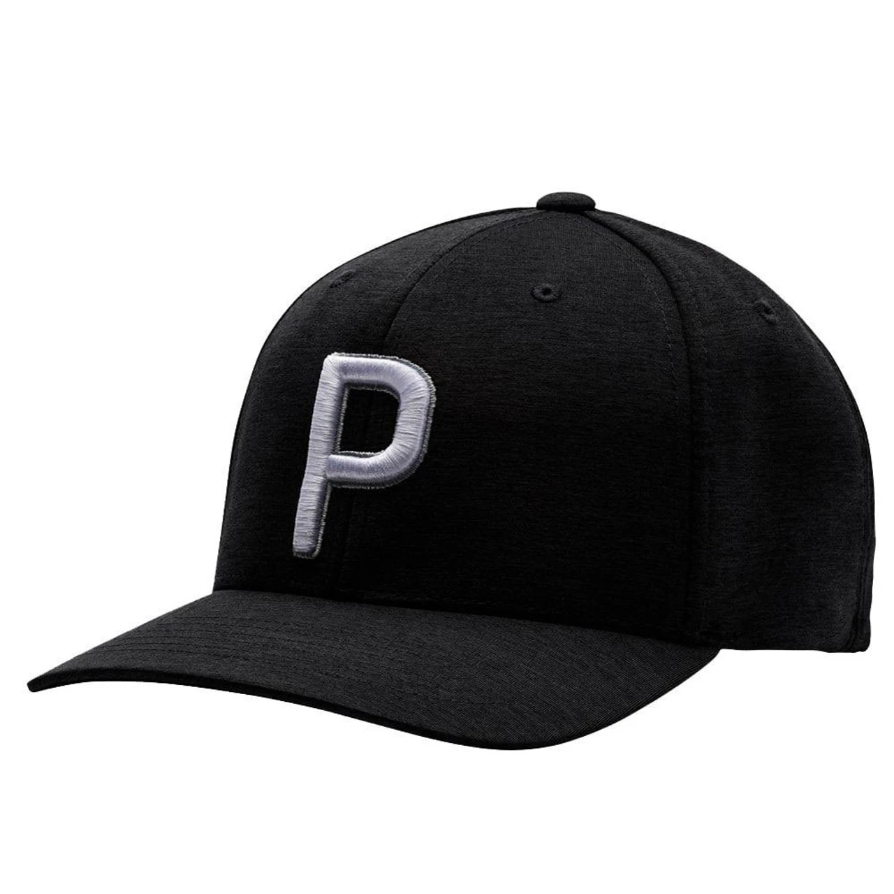 Puma P Snapback Hat