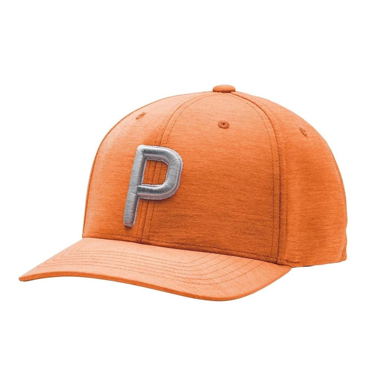 Puma P Snapback Hat - Image 3