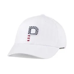 Puma Pars & Stripes P Classic Hat
