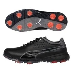 Puma Men's PROADAPT Delta Golf Shoes