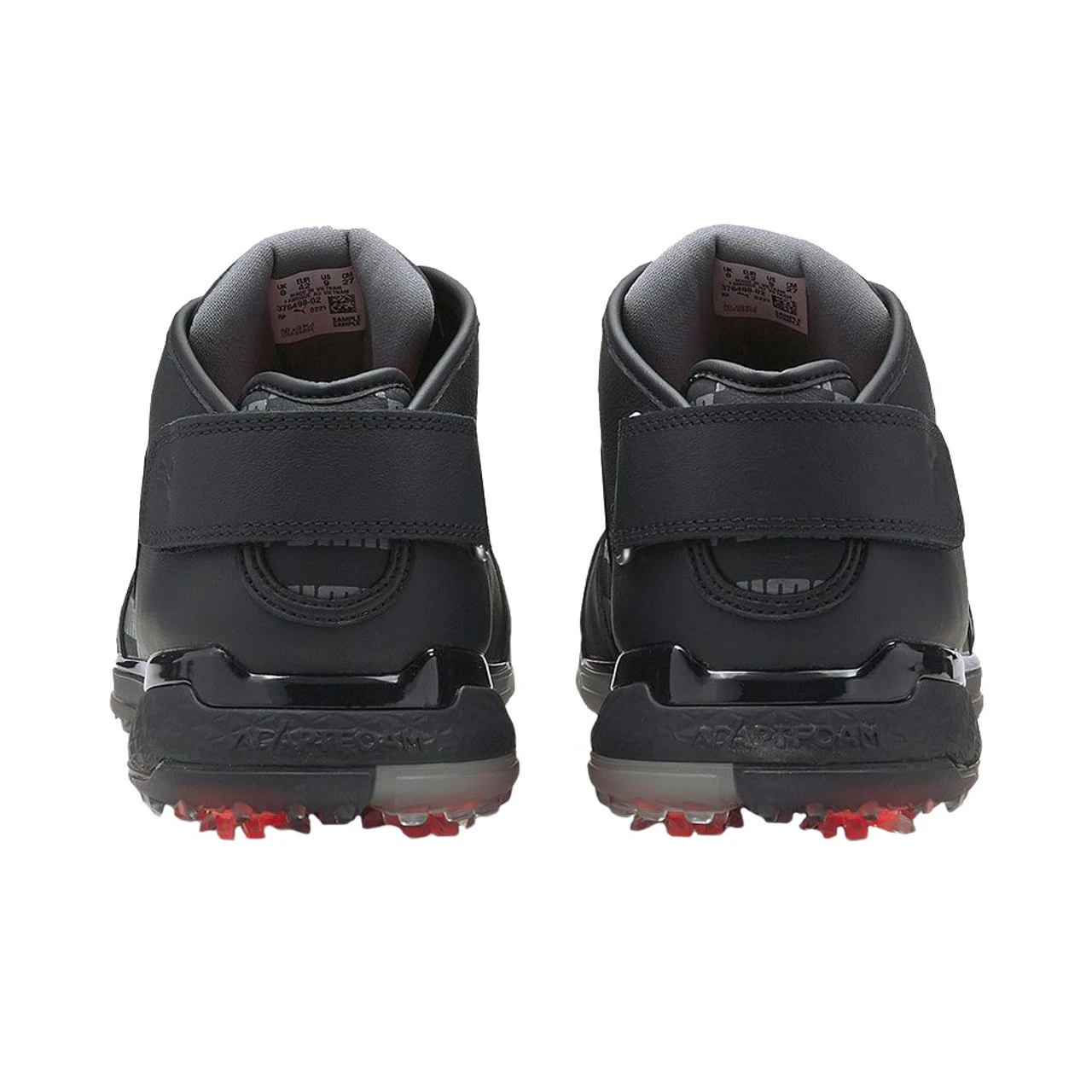 Puma Men's PROADAPT Delta Mid Golf Shoes - Image 4