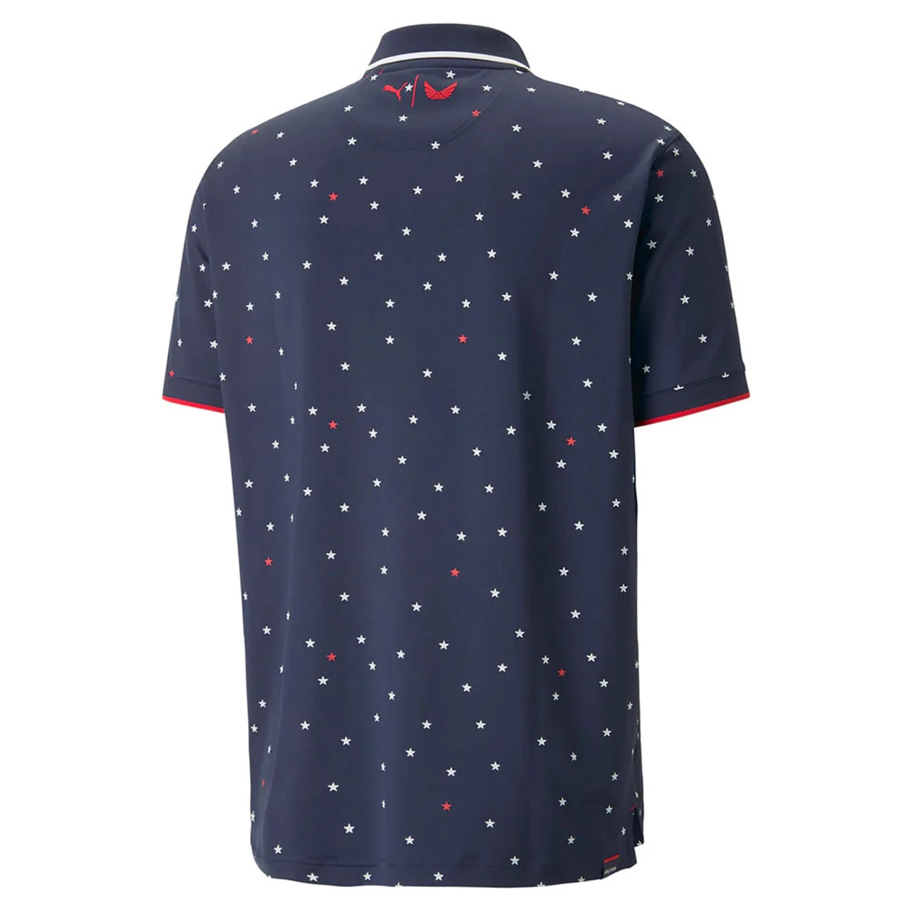 Puma Volition Skylight Polo - Image 8
