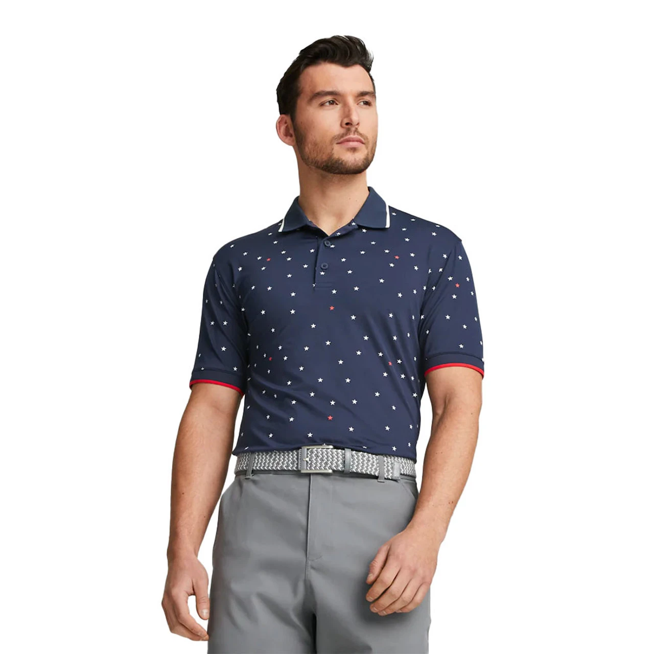 Puma Volition Skylight Polo - Image 5