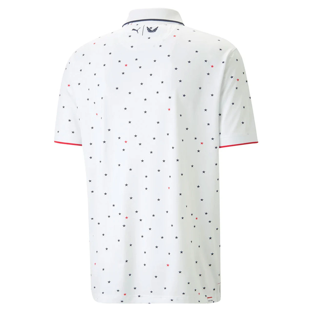 Puma Volition Skylight Polo - Image 4