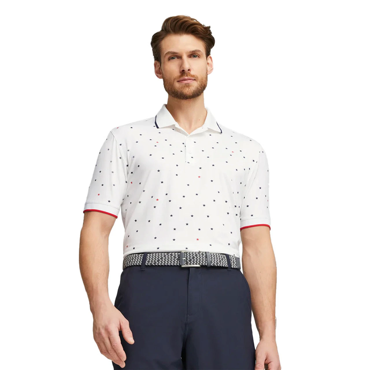 Puma Volition Skylight Polo