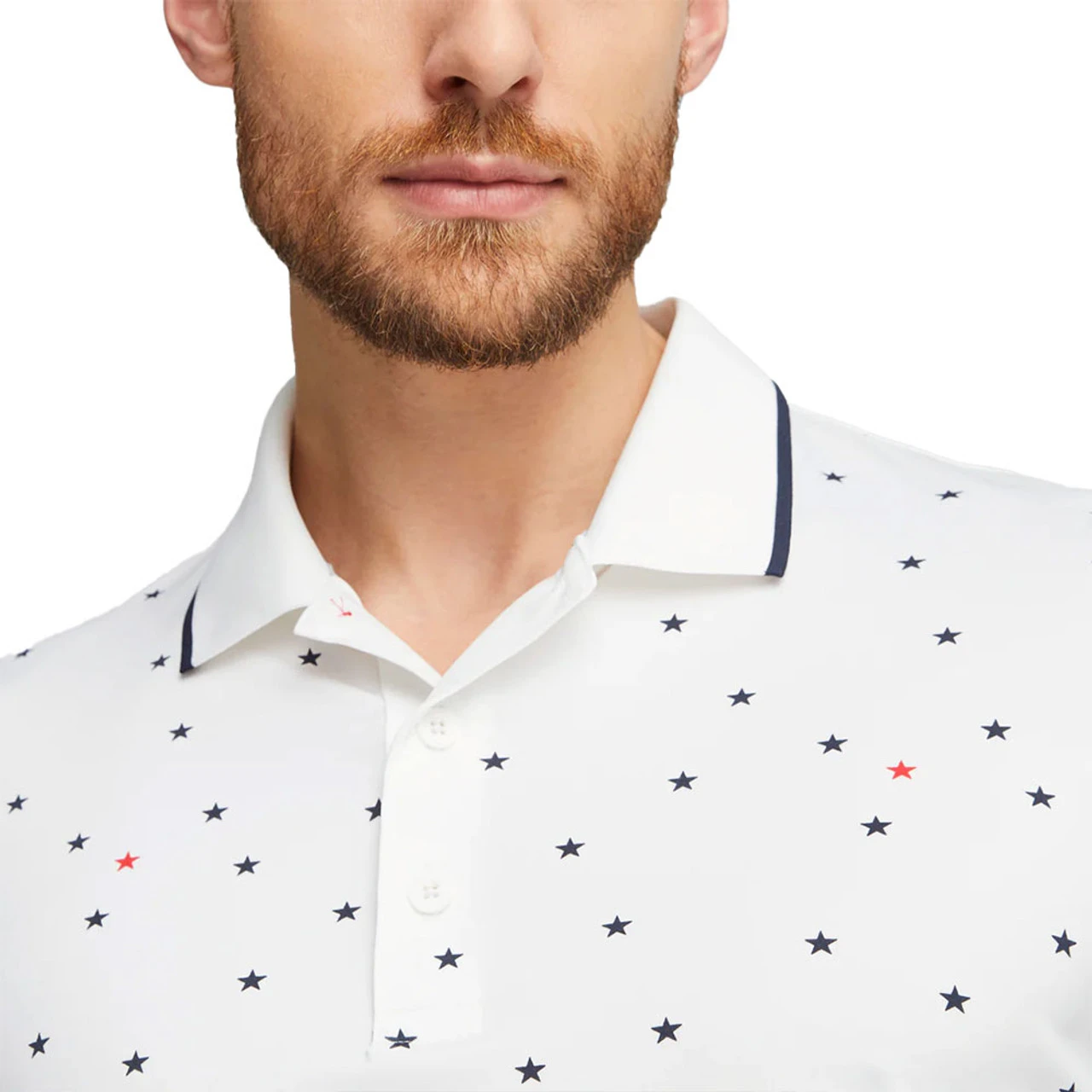 Puma Volition Skylight Polo - Image 2