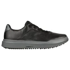Skechers Men's Go Golf Drive 5 - LX Relaxed Fit Golf Shoes