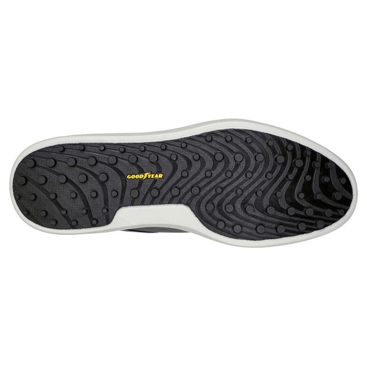 Skechers Men's Go Golf Drive 5 - LX Relaxed Fit Golf Shoes - Image 13