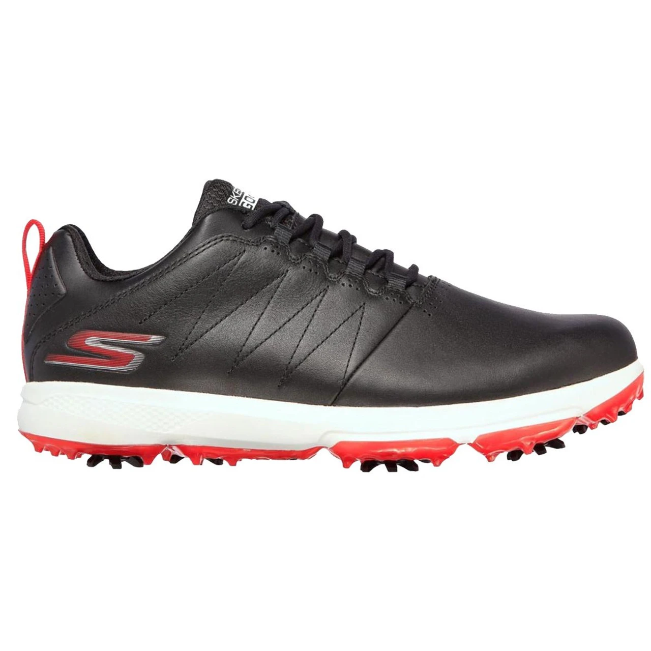 Skechers Men's Go Golf Pro 4 - Legacy Golf Shoes - Image 6