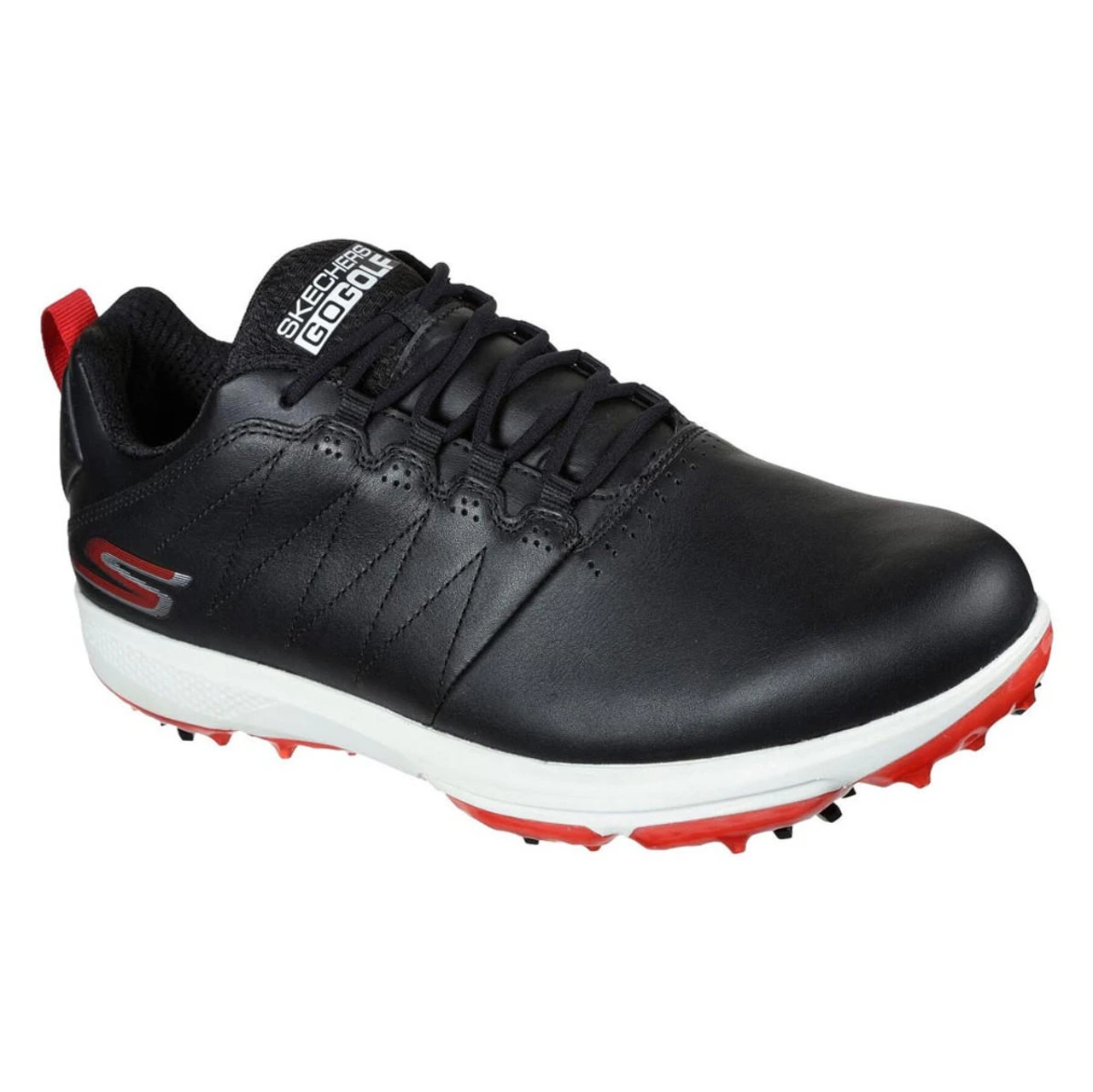 Skechers Men's Go Golf Pro 4 - Legacy Golf Shoes - Image 8