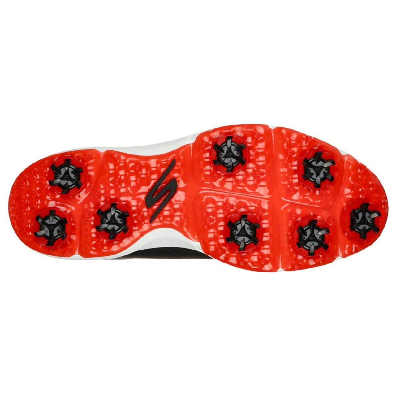 Skechers Men's Go Golf Pro 4 - Legacy Golf Shoes - Image 10