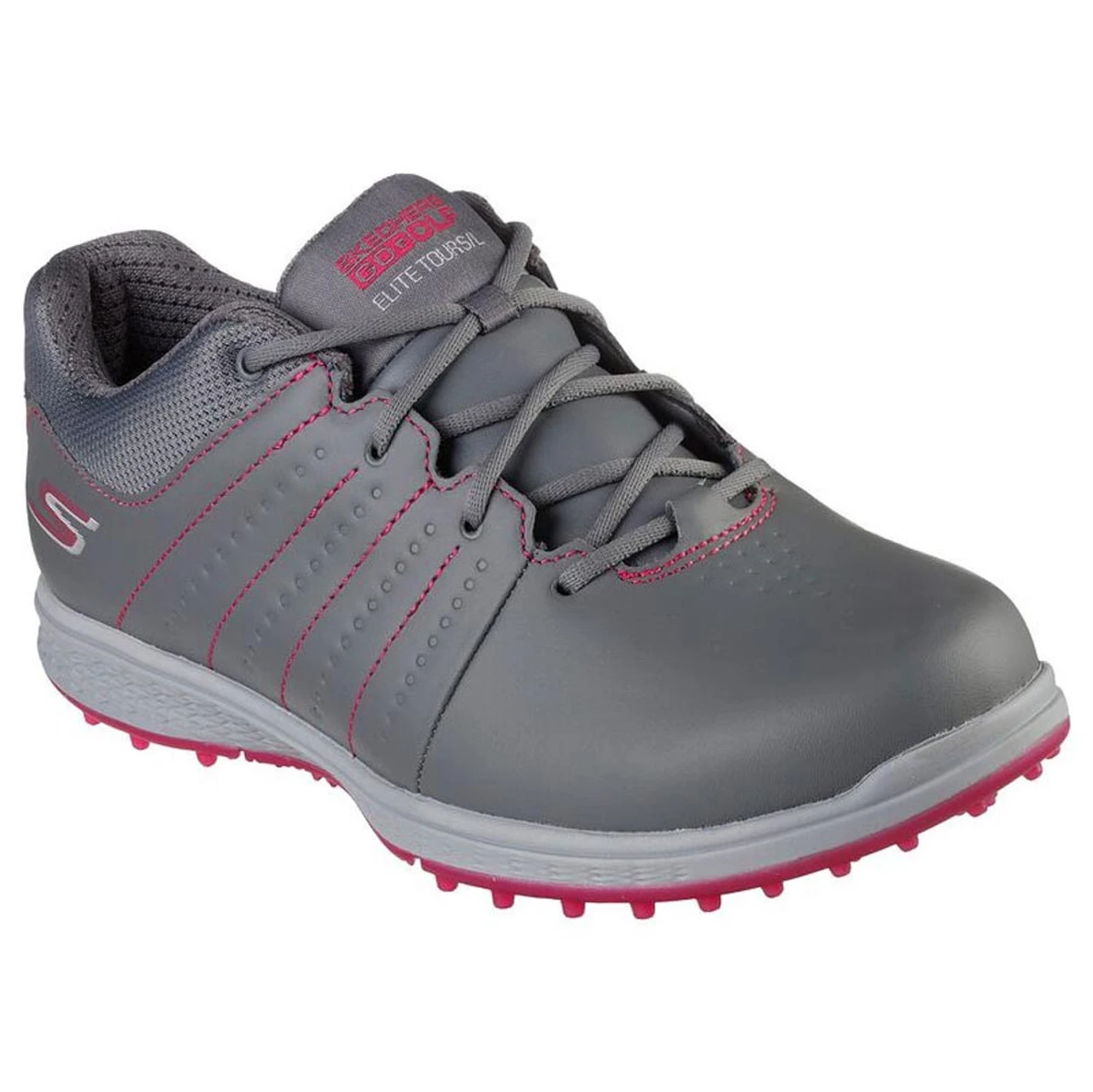 Skechers Women's Go Golf Elite Tour SL Golf Shoes - Image 10