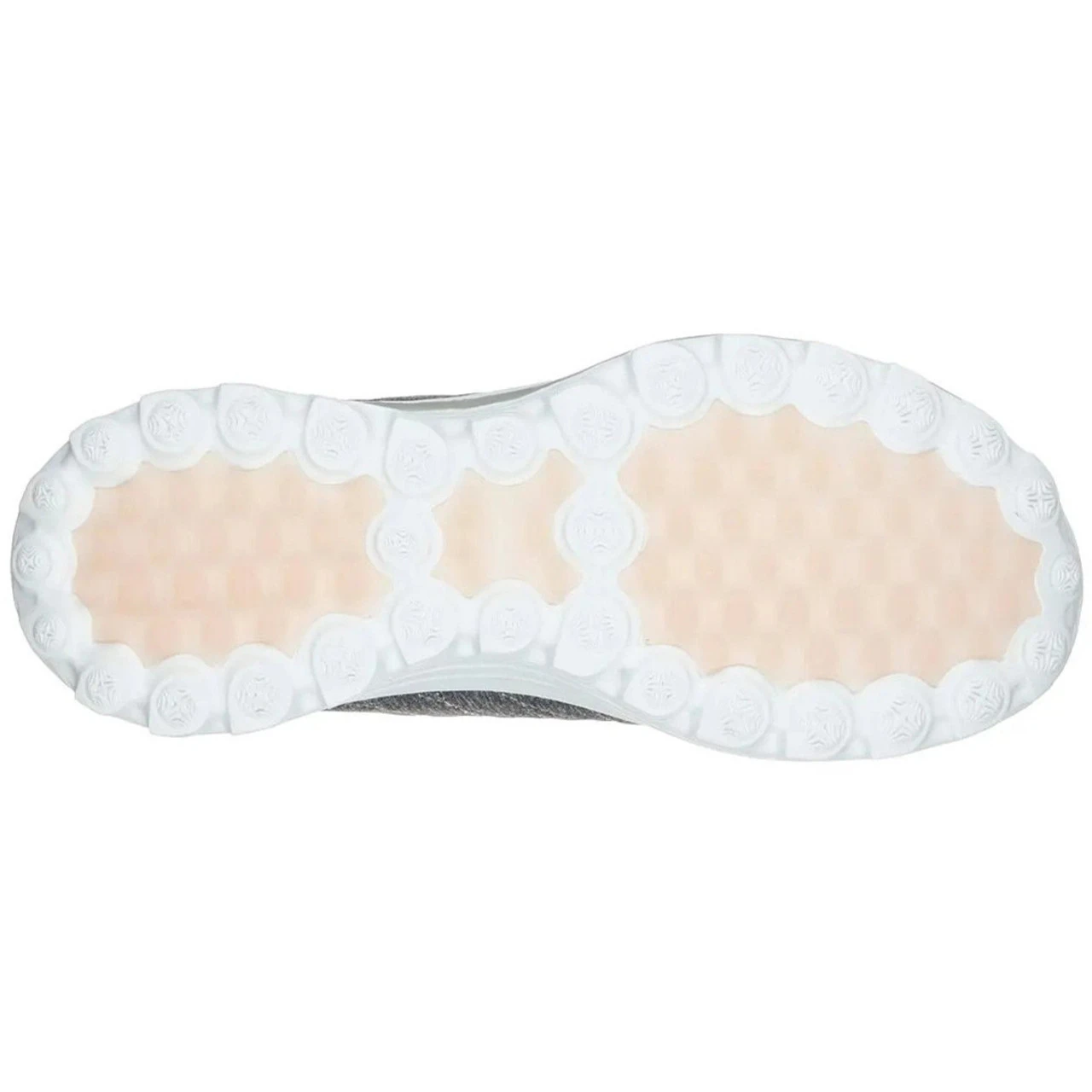 Skechers Women's Go Golf Walk Sport Golf Shoes - Navy/Pink - Image 5