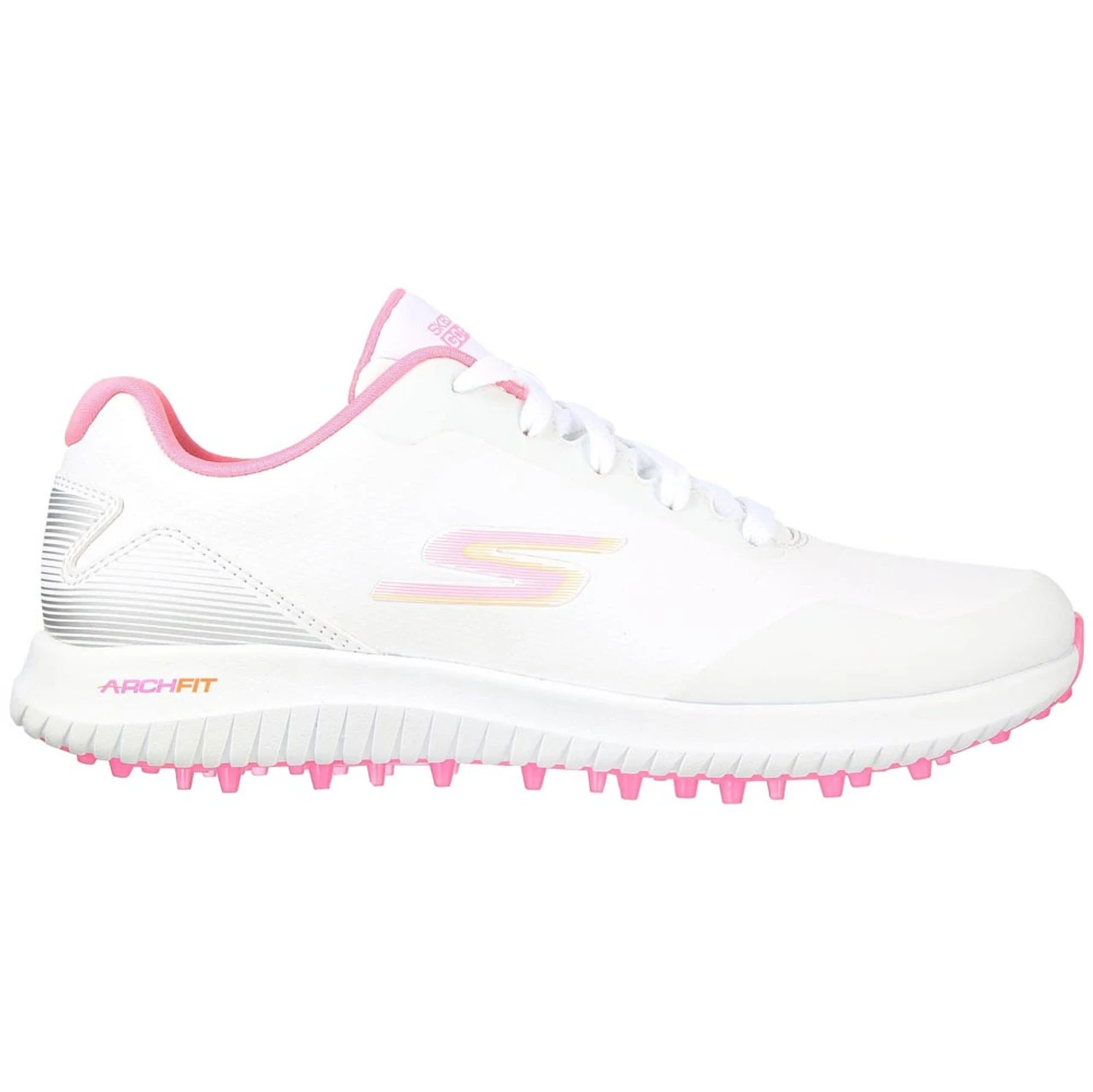 Skechers Women's Go Golf Max 2 Golf Shoes - Image 11