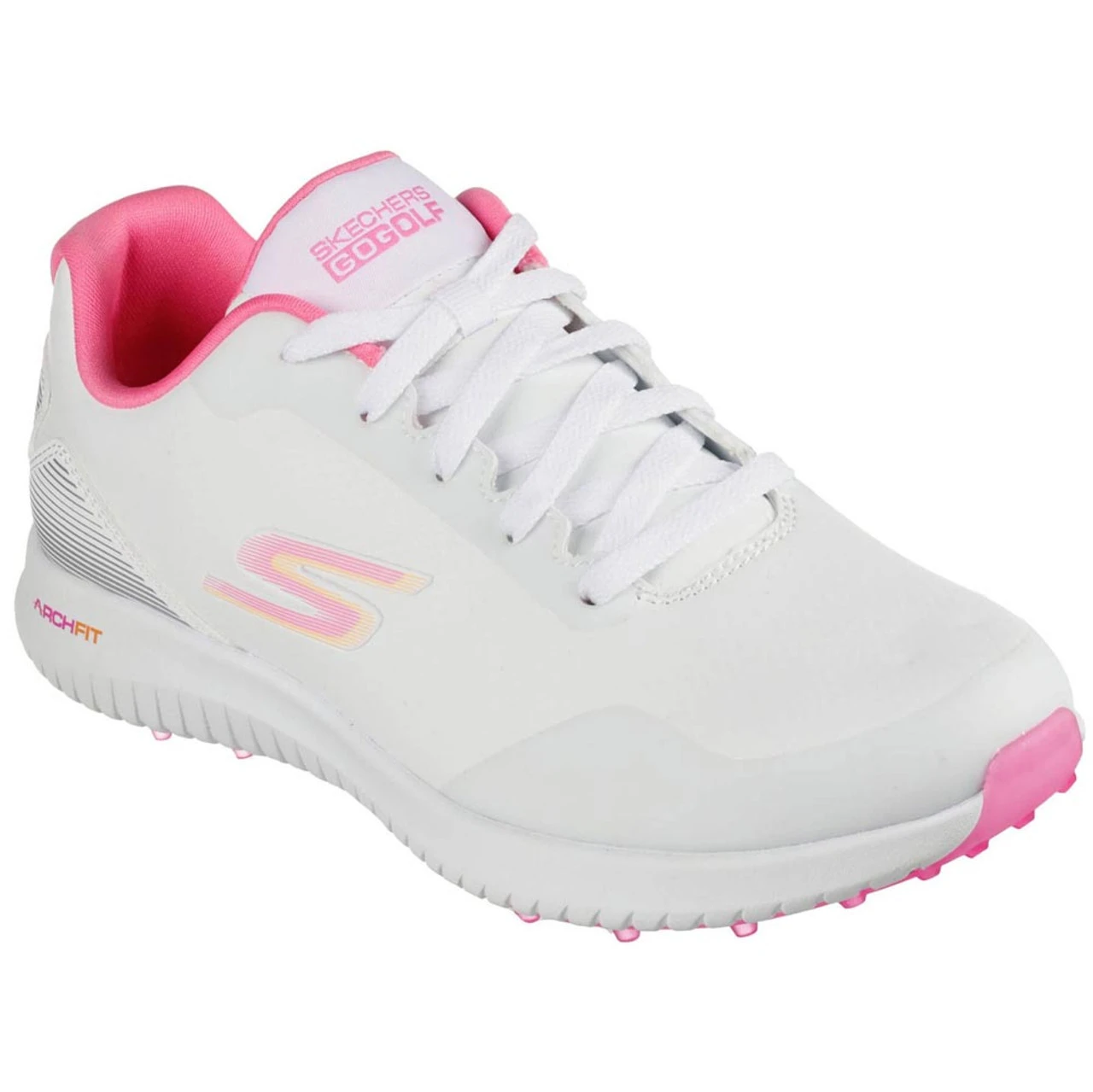 Skechers Women's Go Golf Max 2 Golf Shoes - Image 15