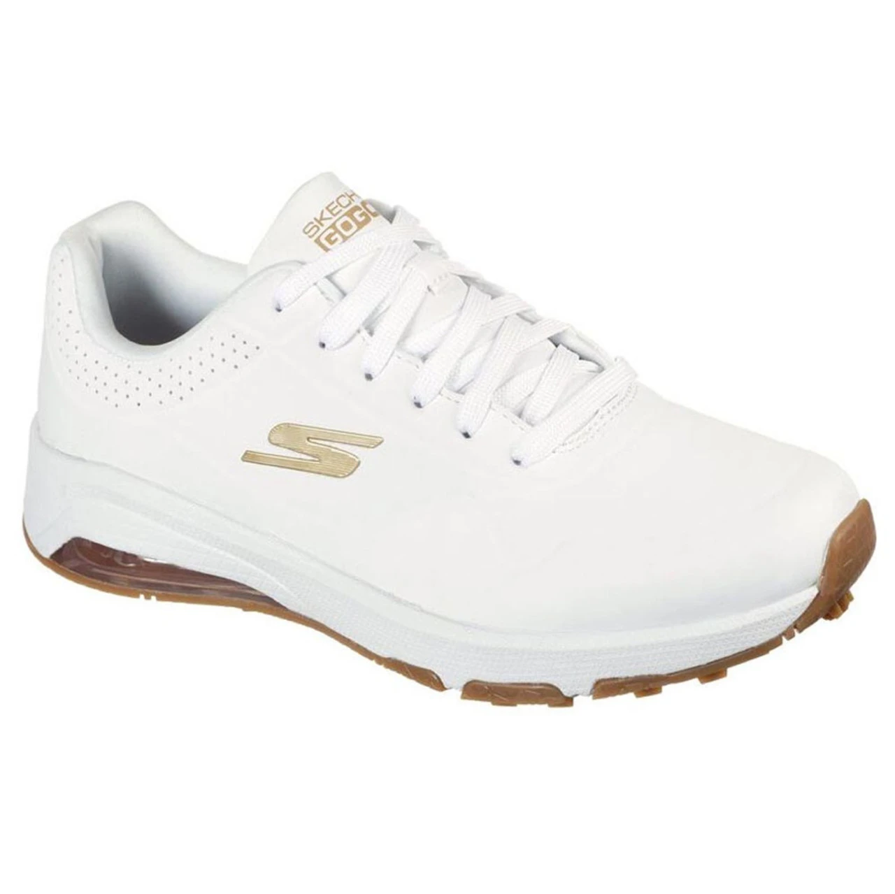 Skechers Women's Go Golf Skech-Air - Dos Golf Shoes - Image 3