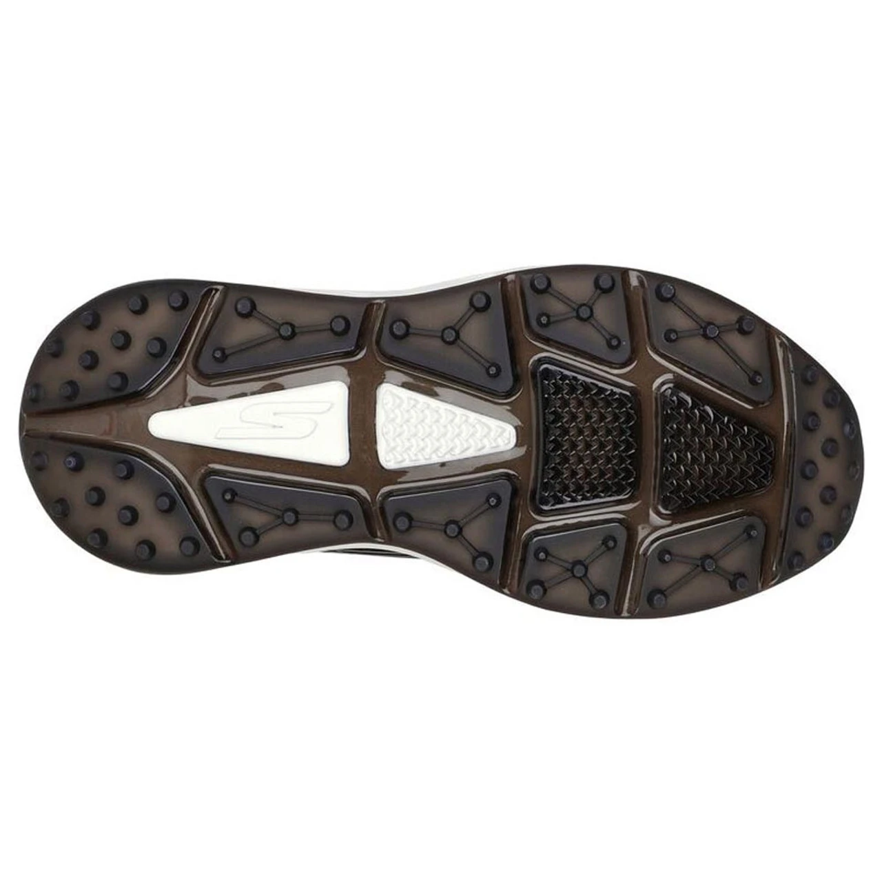 Skechers Women's Go Golf Ultra Max Cushioning Golf Shoes - Image 3