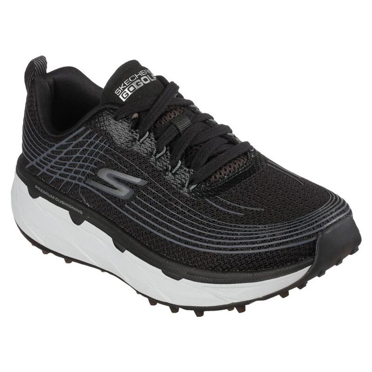 Skechers Women's Go Golf Ultra Max Cushioning Golf Shoes - Image 5