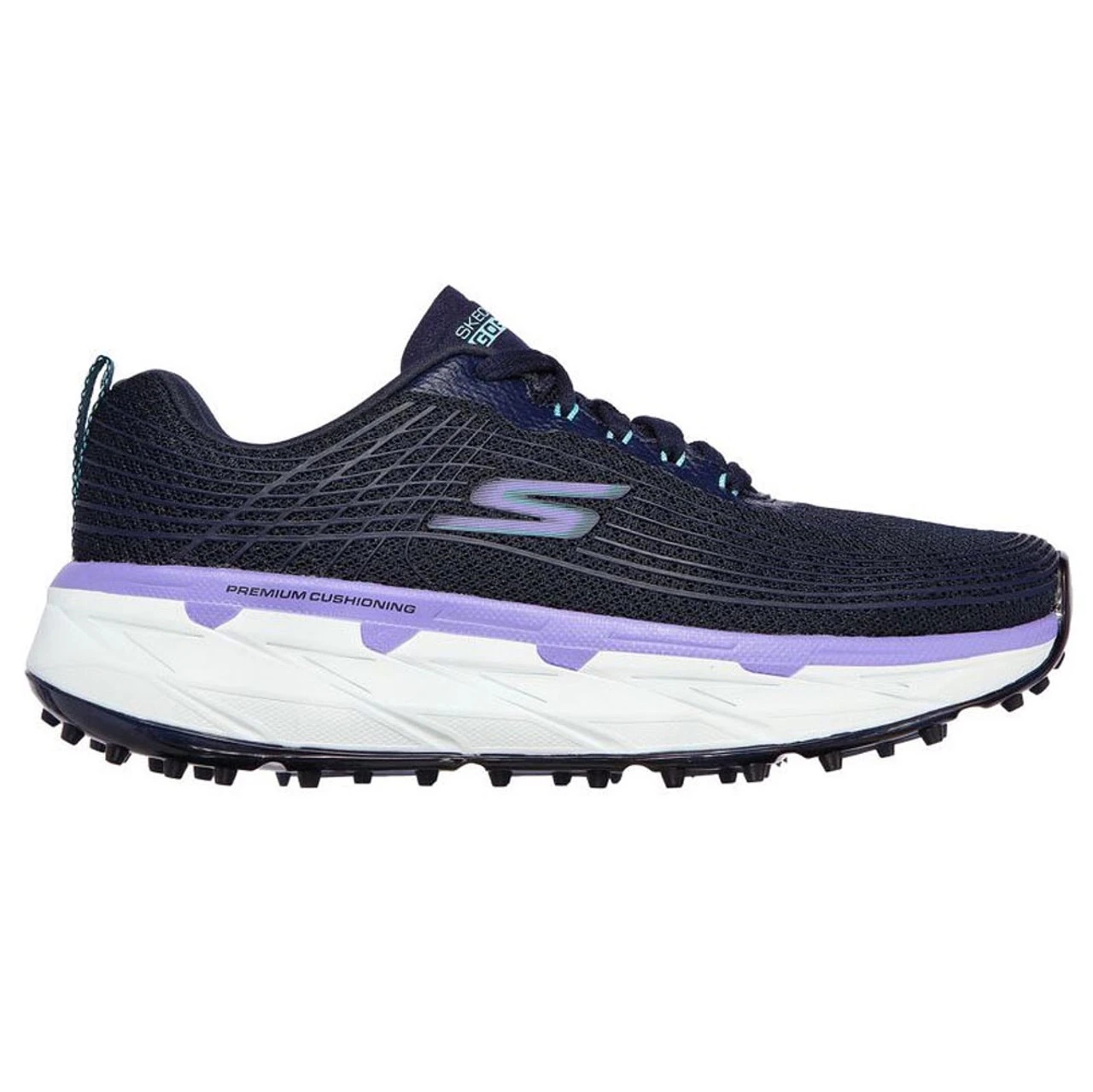 Skechers Women's Go Golf Ultra Max Cushioning Golf Shoes - Image 6