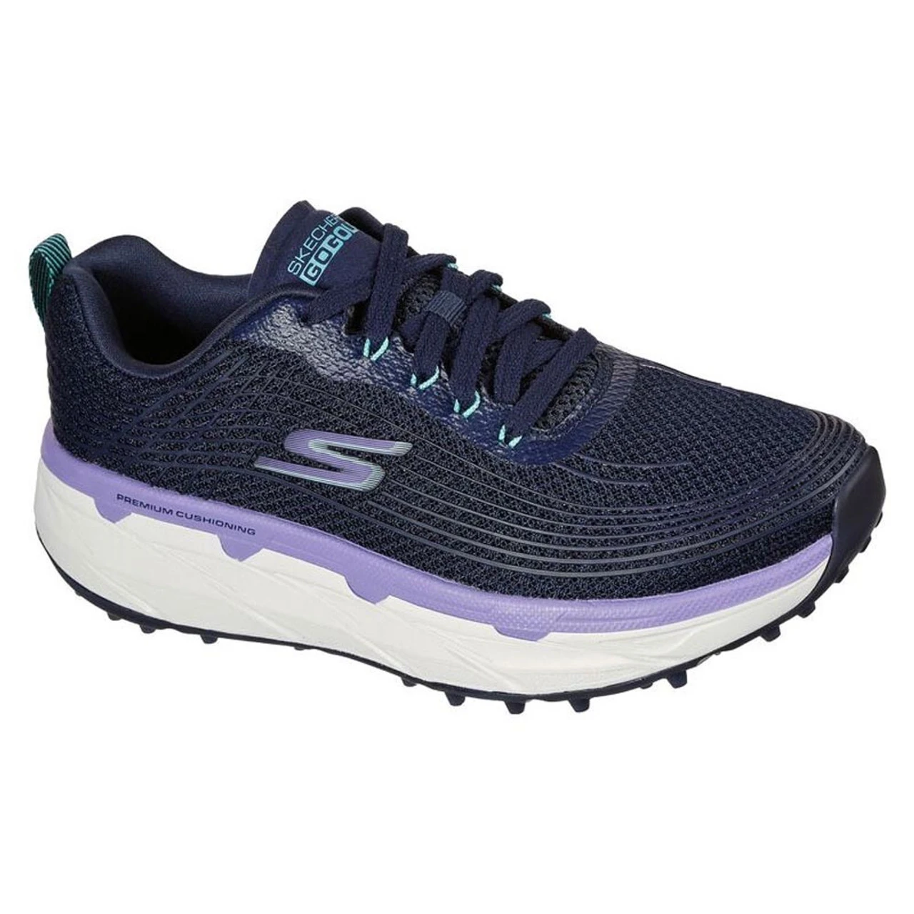 Skechers Women's Go Golf Ultra Max Cushioning Golf Shoes - Image 10