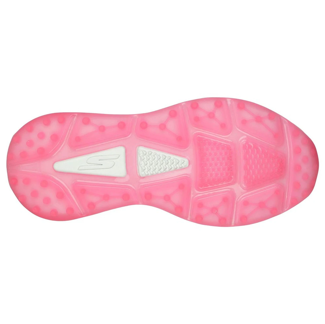 Skechers Women's Go Golf Ultra Max Cushioning Golf Shoes - Image 13