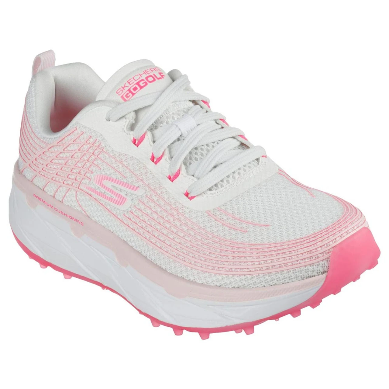 Skechers Women's Go Golf Ultra Max Cushioning Golf Shoes - Image 15