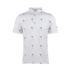 Straight Down Bitterroot Polo