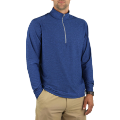 Straight Down Crusher 1/4 Zip