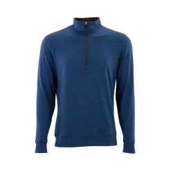 Straight Down Edmonton 1/4 Zip