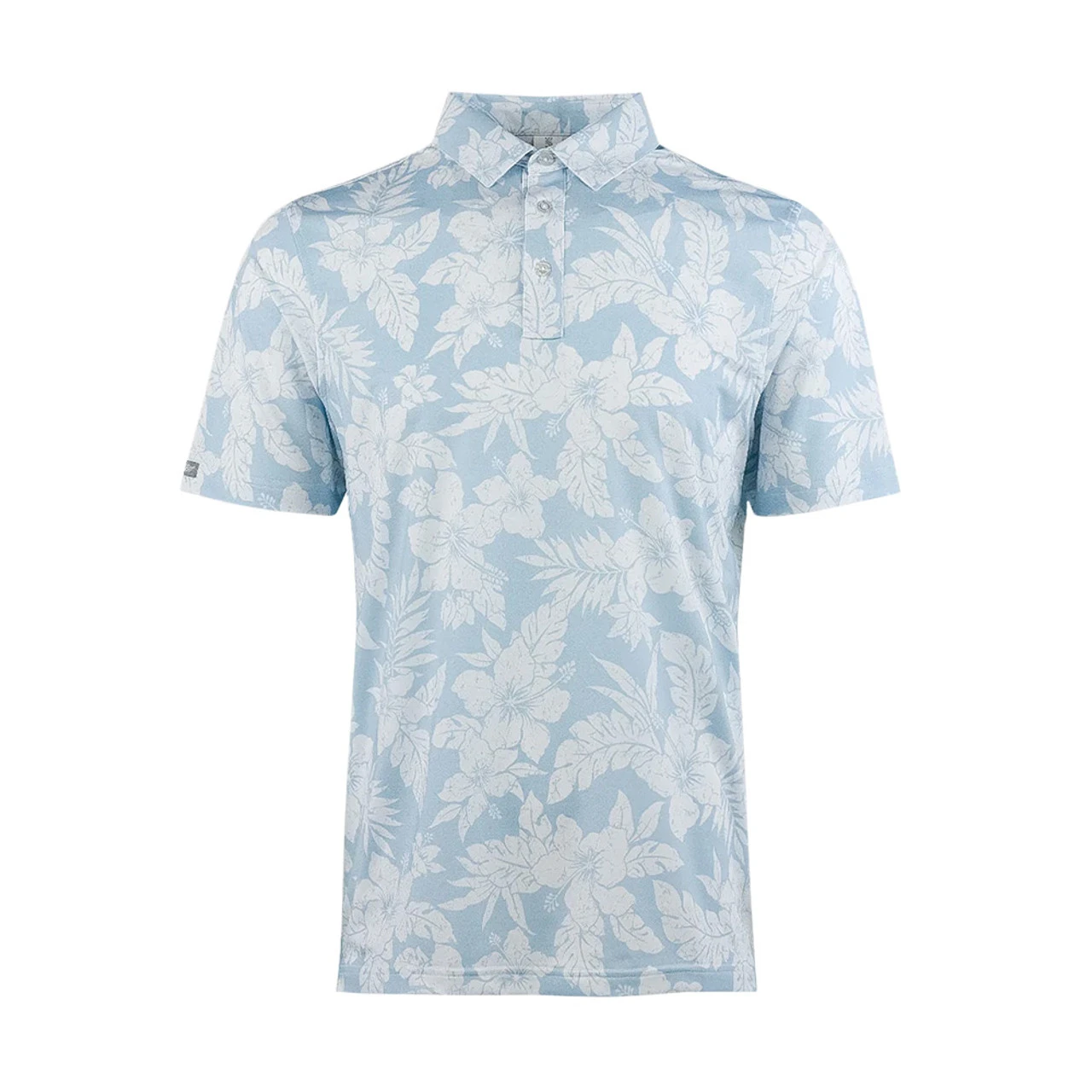 Straight Down Kahuna Polo - Image 3