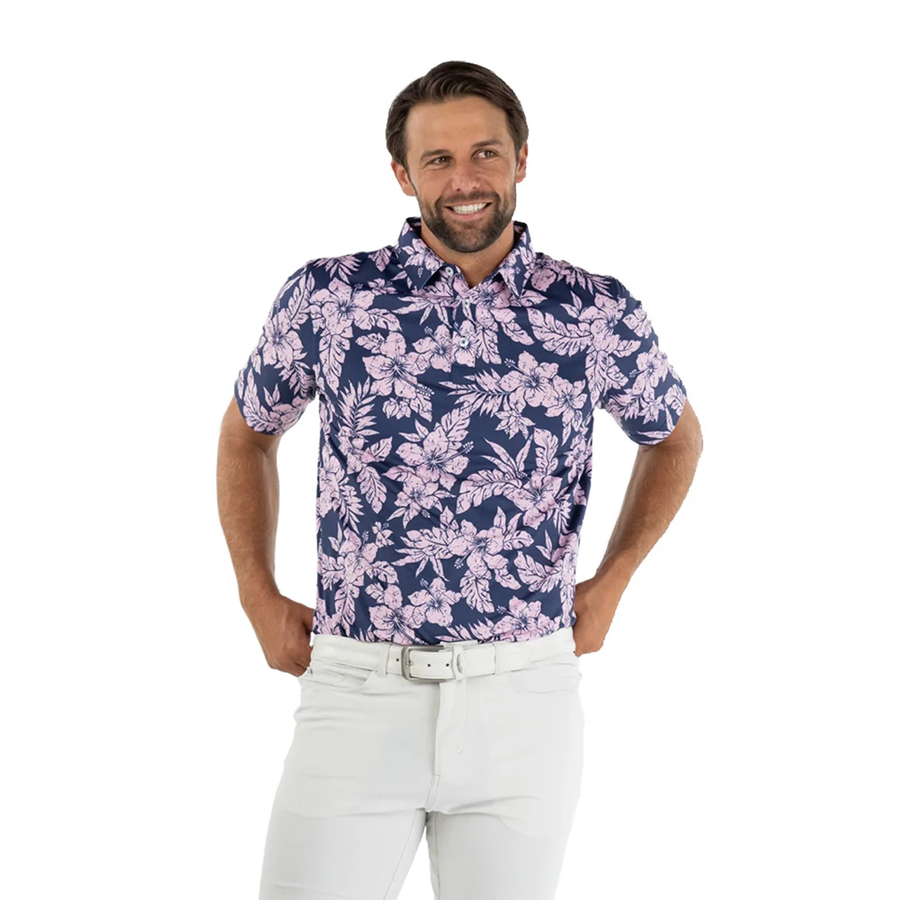 Straight Down Kahuna Polo - Image 2