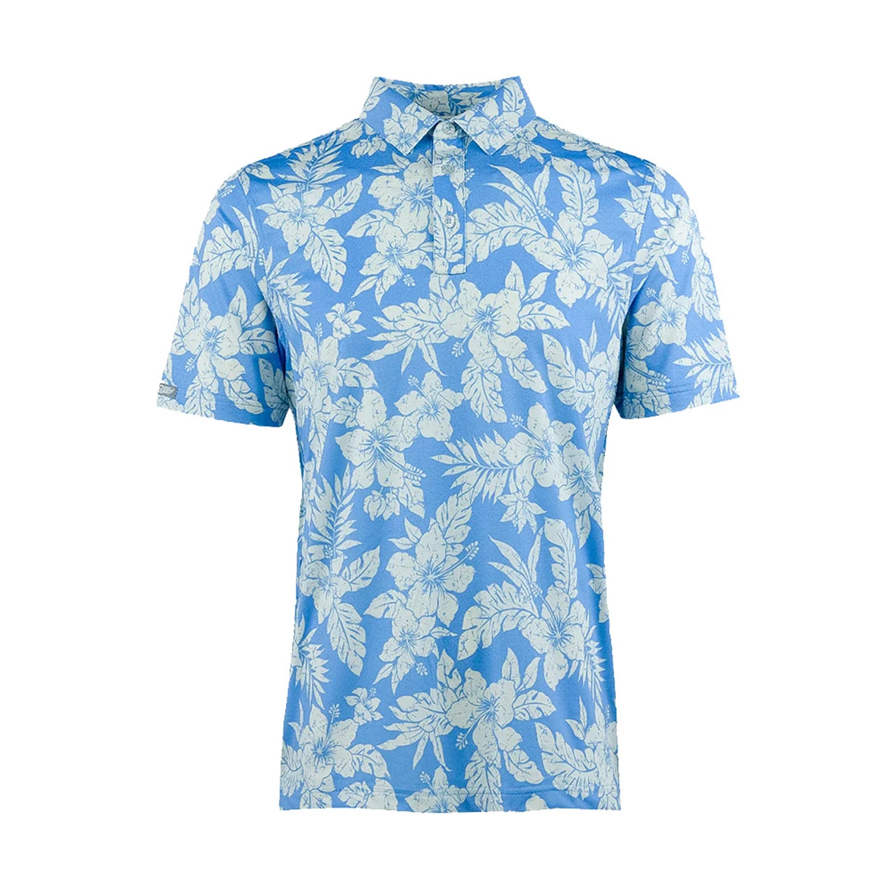 Straight Down Kahuna Polo - Image 5