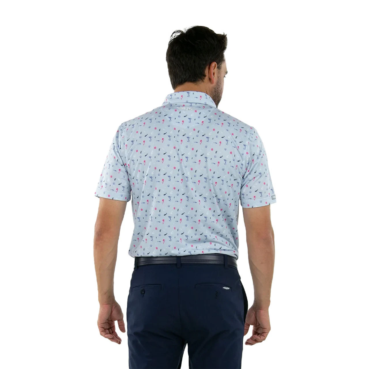 Straight Down Lorelei Polo - Image 2