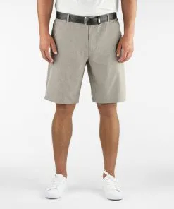 Straight Down Rebel Shorts