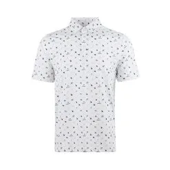 Straight Down Sup Dog Polo