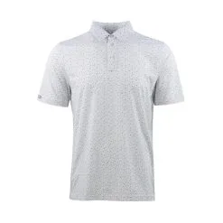 Straight Down The Dude Polo