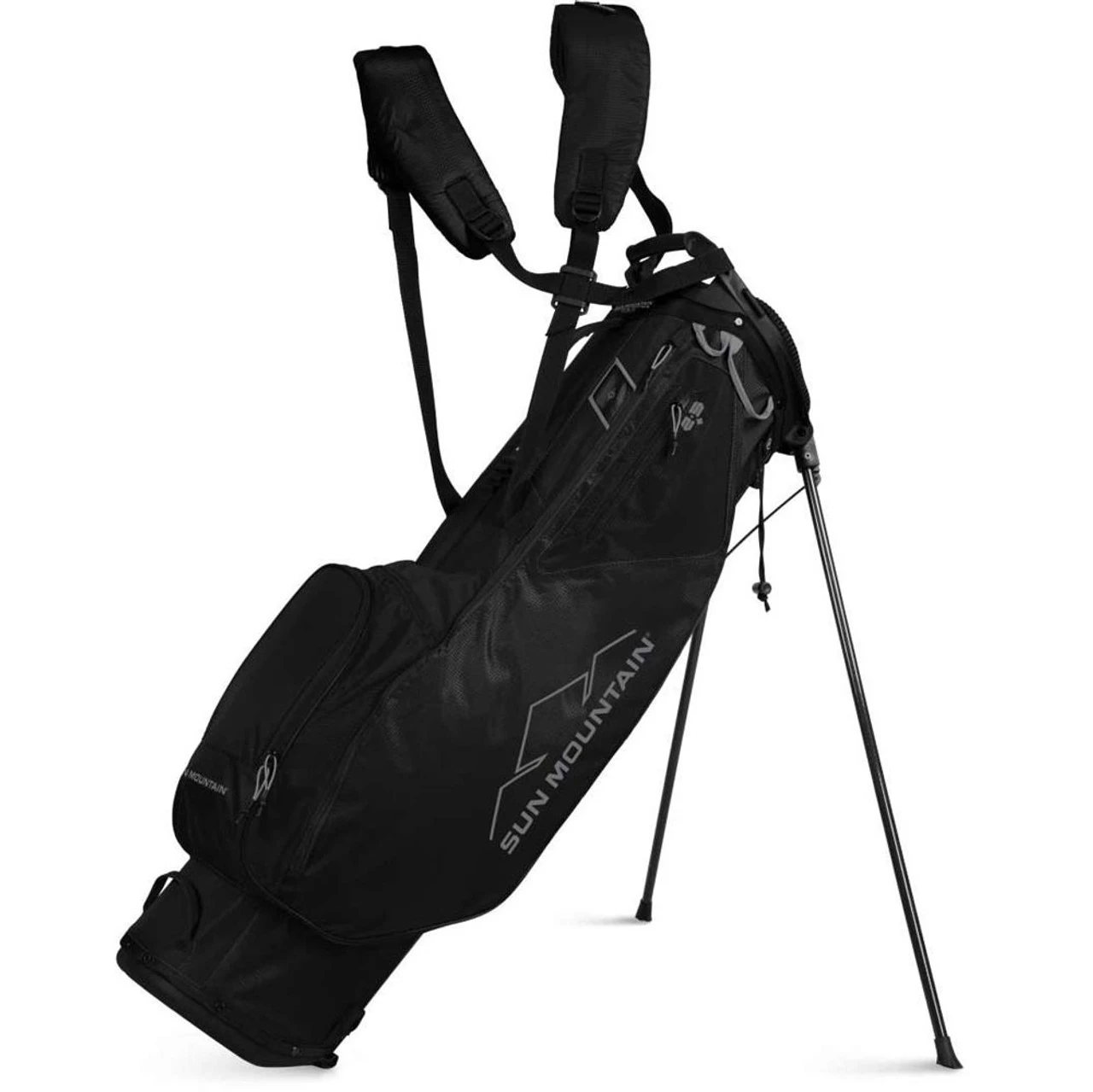 Sun Mountain 2.5+ Stand Bag - Image 3