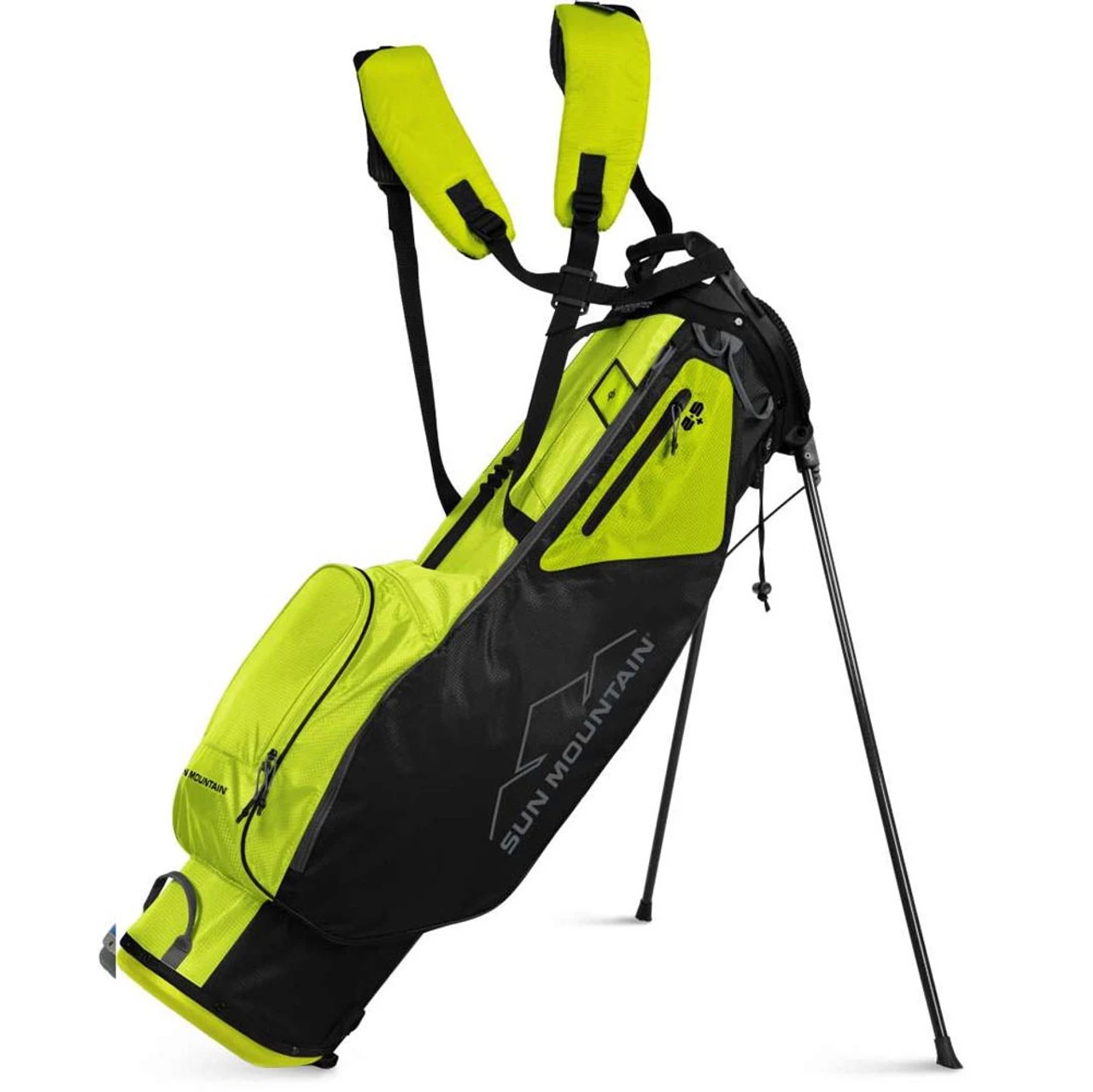 Sun Mountain 2.5+ Stand Bag - Image 7