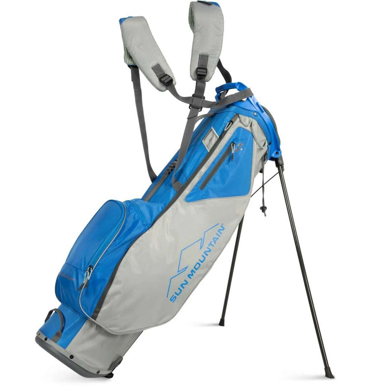 Sun Mountain 2.5+ Stand Bag - Image 8