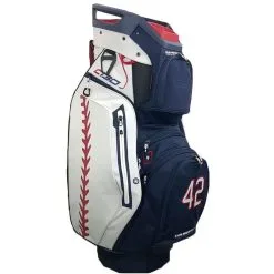Sun Mountain C-130 Limited Edition Home Run Cart Bag
