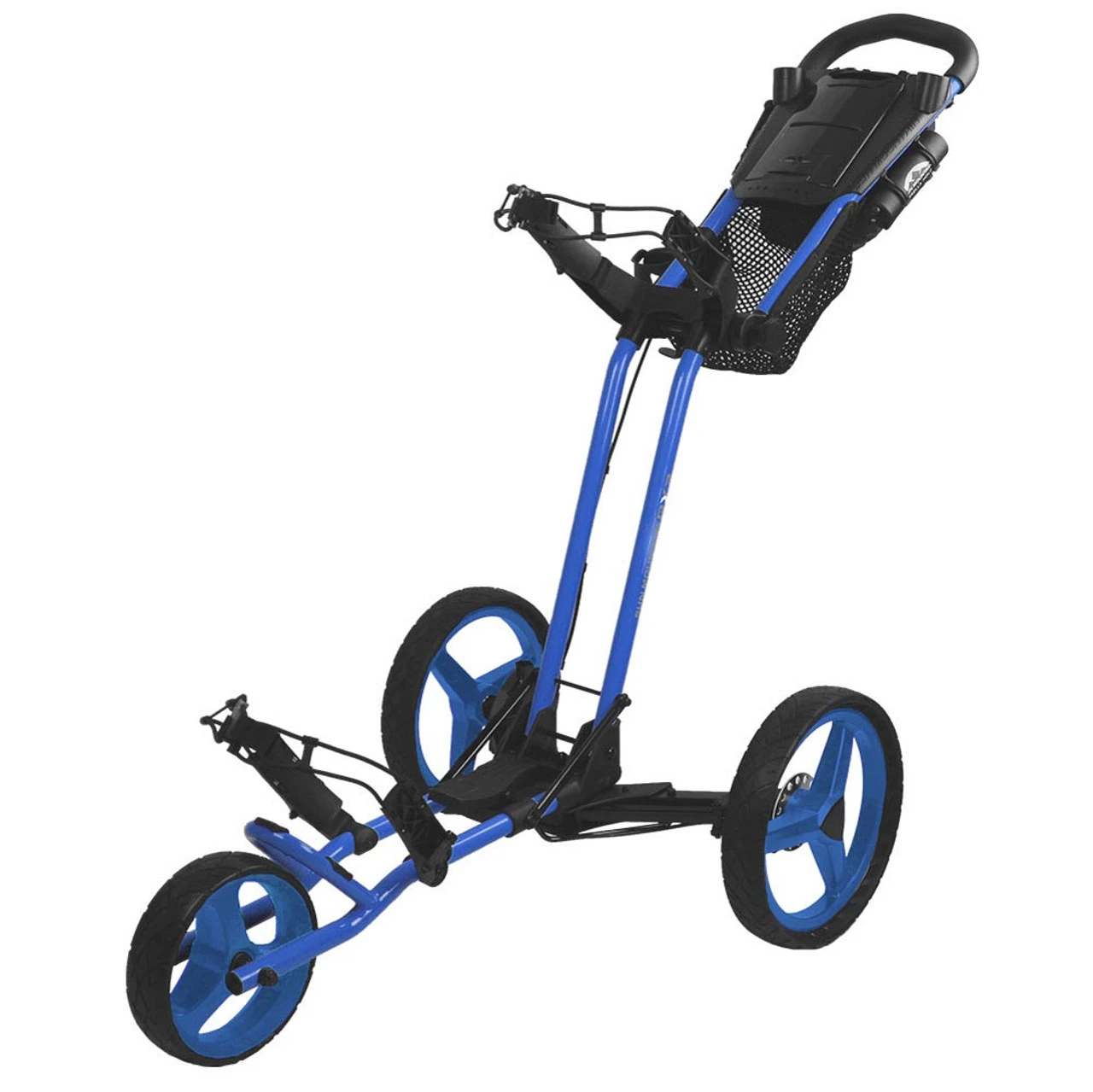Sun Mountain PX3 Push Cart
