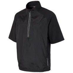 Sunice Winston Short Sleeve Packable Wind Shirt