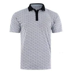 SWANNIES Davison Polo