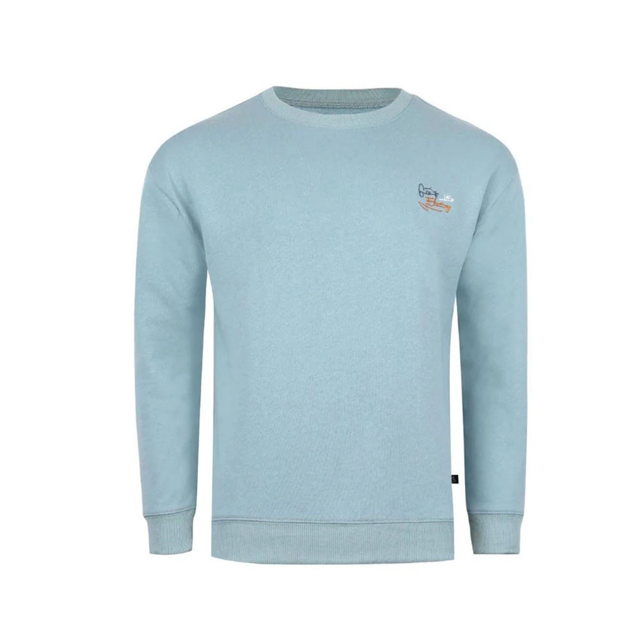 SWANNIES Golf Is Easy Crewneck - Image 2