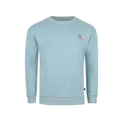 SWANNIES Golf Is Easy Crewneck