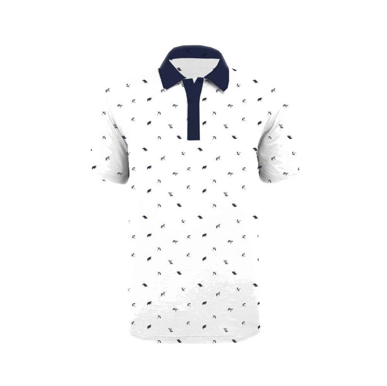 SWANNIES Legends Polo - Image 2